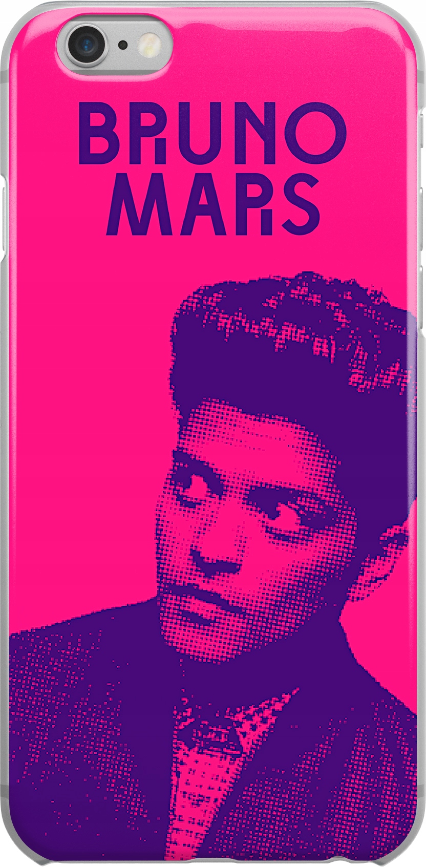 

Etui Wzory Bruno Mars Oppo Find X2