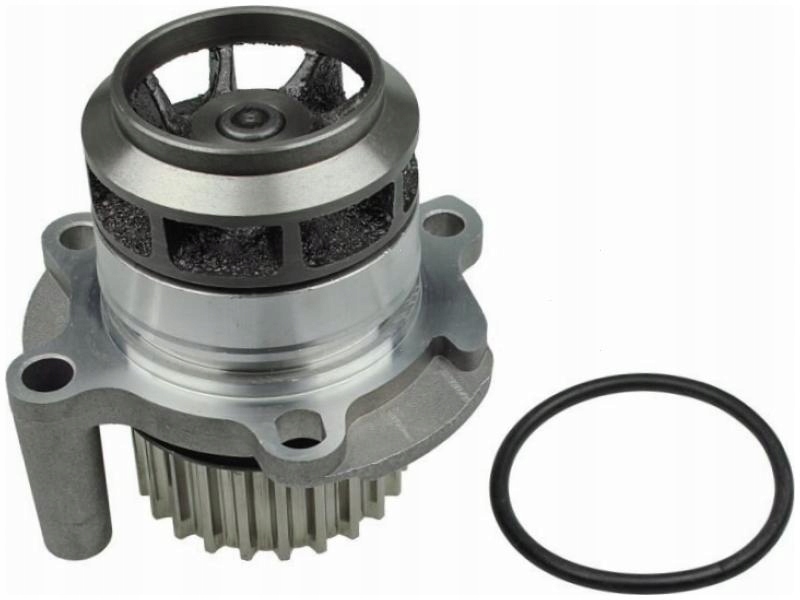 Meyle 113 220 0011/HD Насос воды, охлаждение двигателя