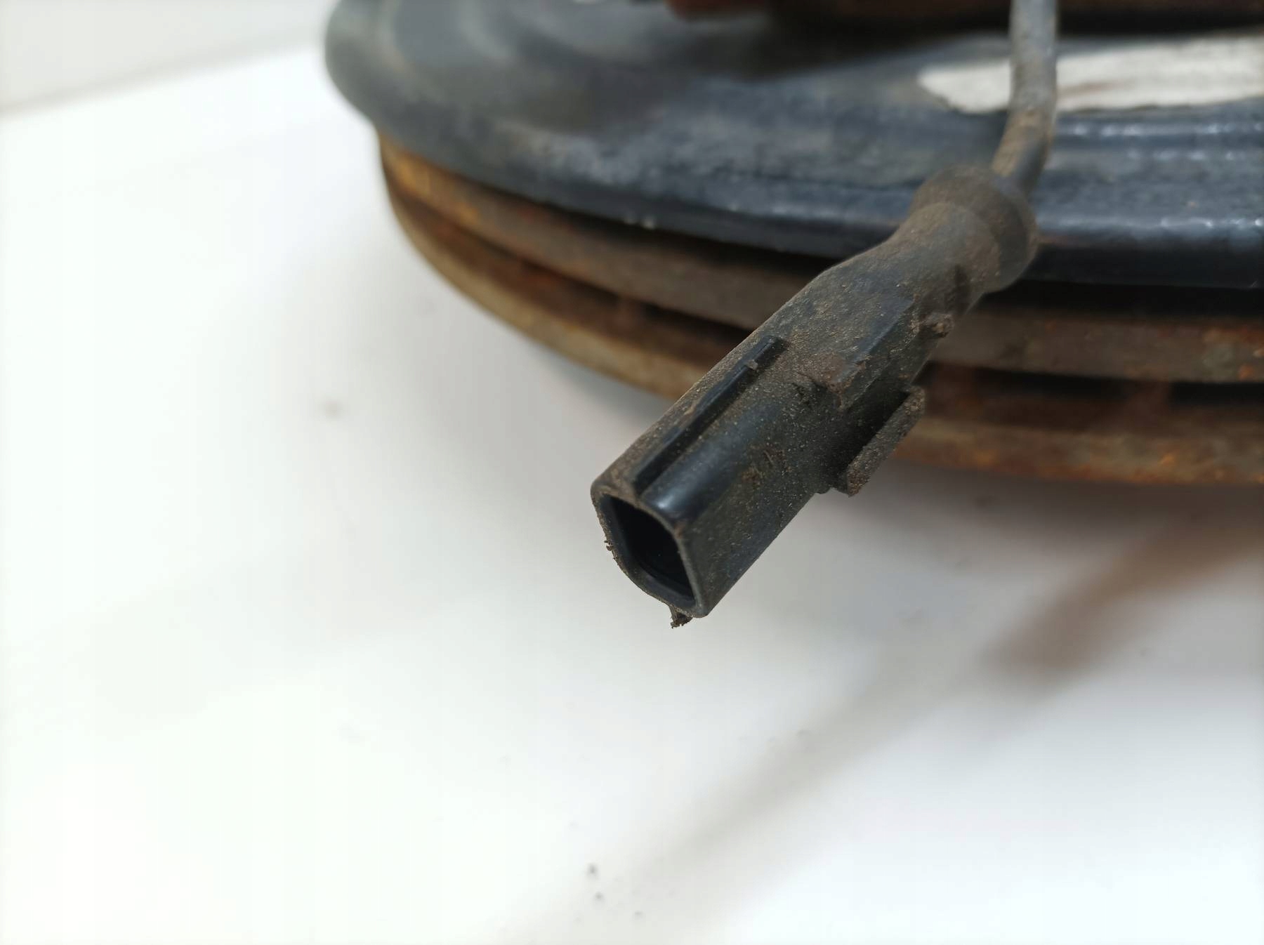 swing left front 1.0 TCE 90 KM Dacia Duster II (2017-2024)