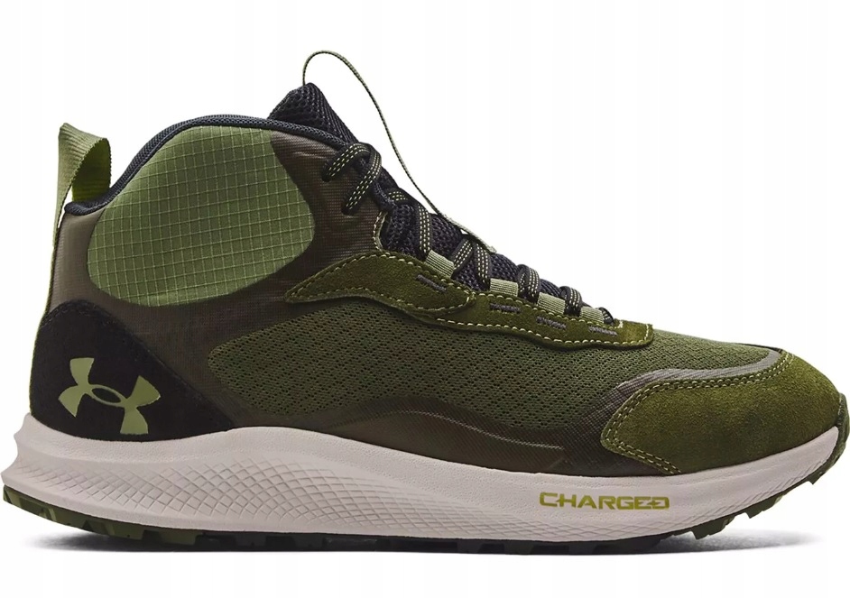 Buty Under Armour Cherged Bandit Trek 2 rozm. 49,5