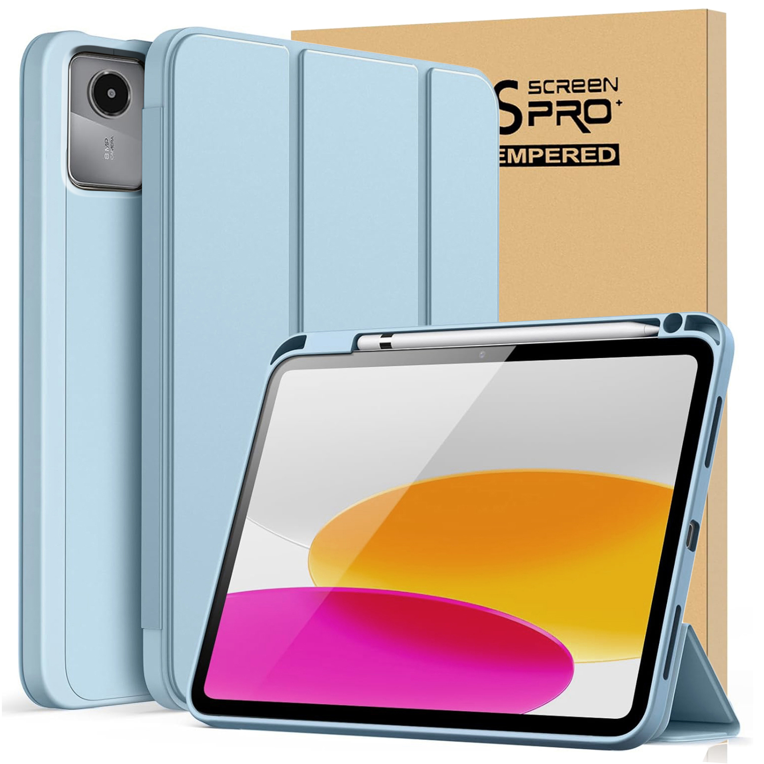 ETUI DO LENOVO Idea Tab 11