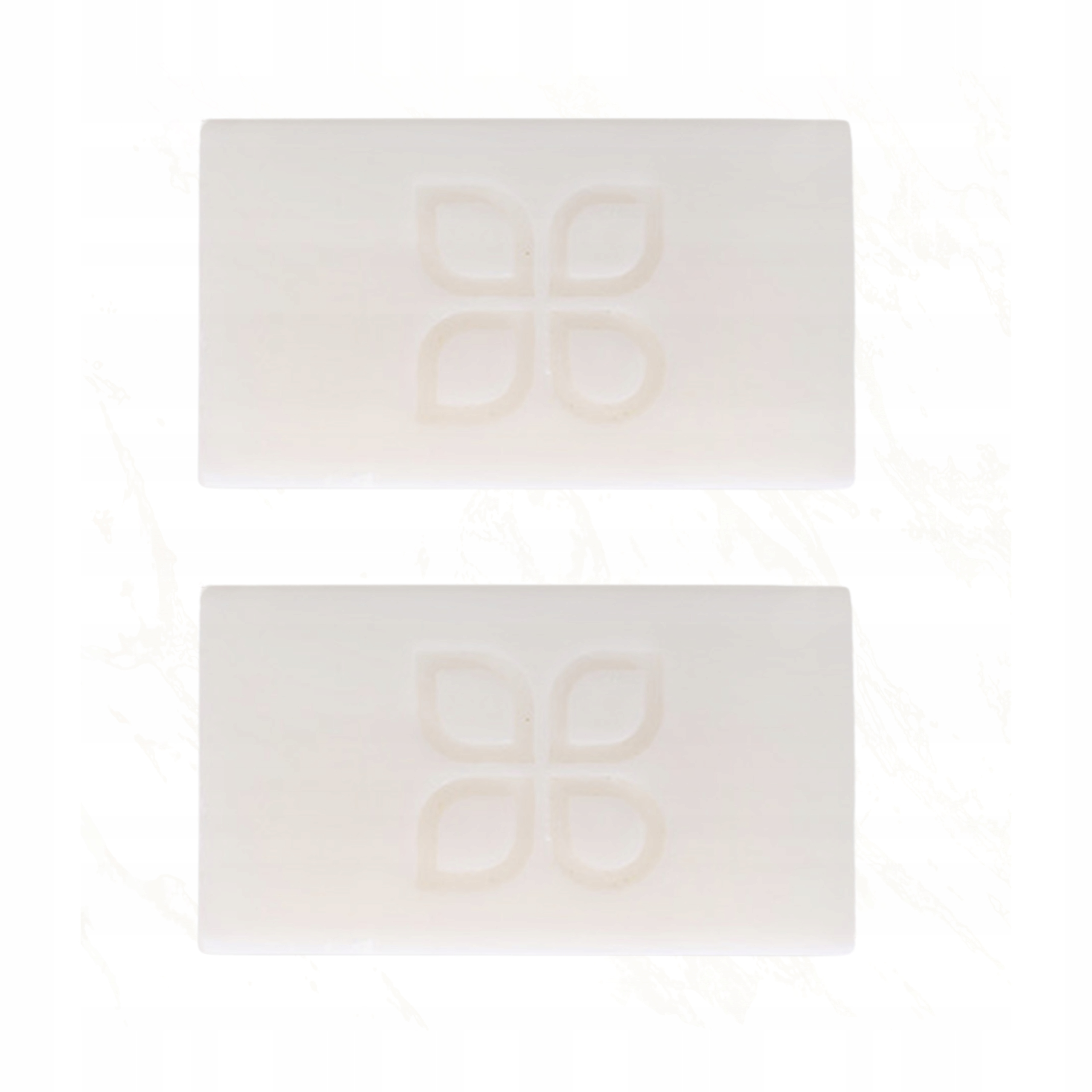 Raypath Bílé Antibakteriální Přírodní Mýdlo S Nanostříbrem 100 g 2 kusy