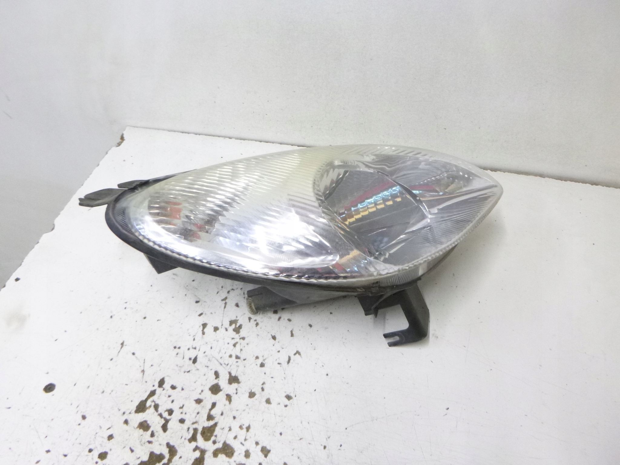 light front Citroen Xsara Picasso 2003r. 9631494980