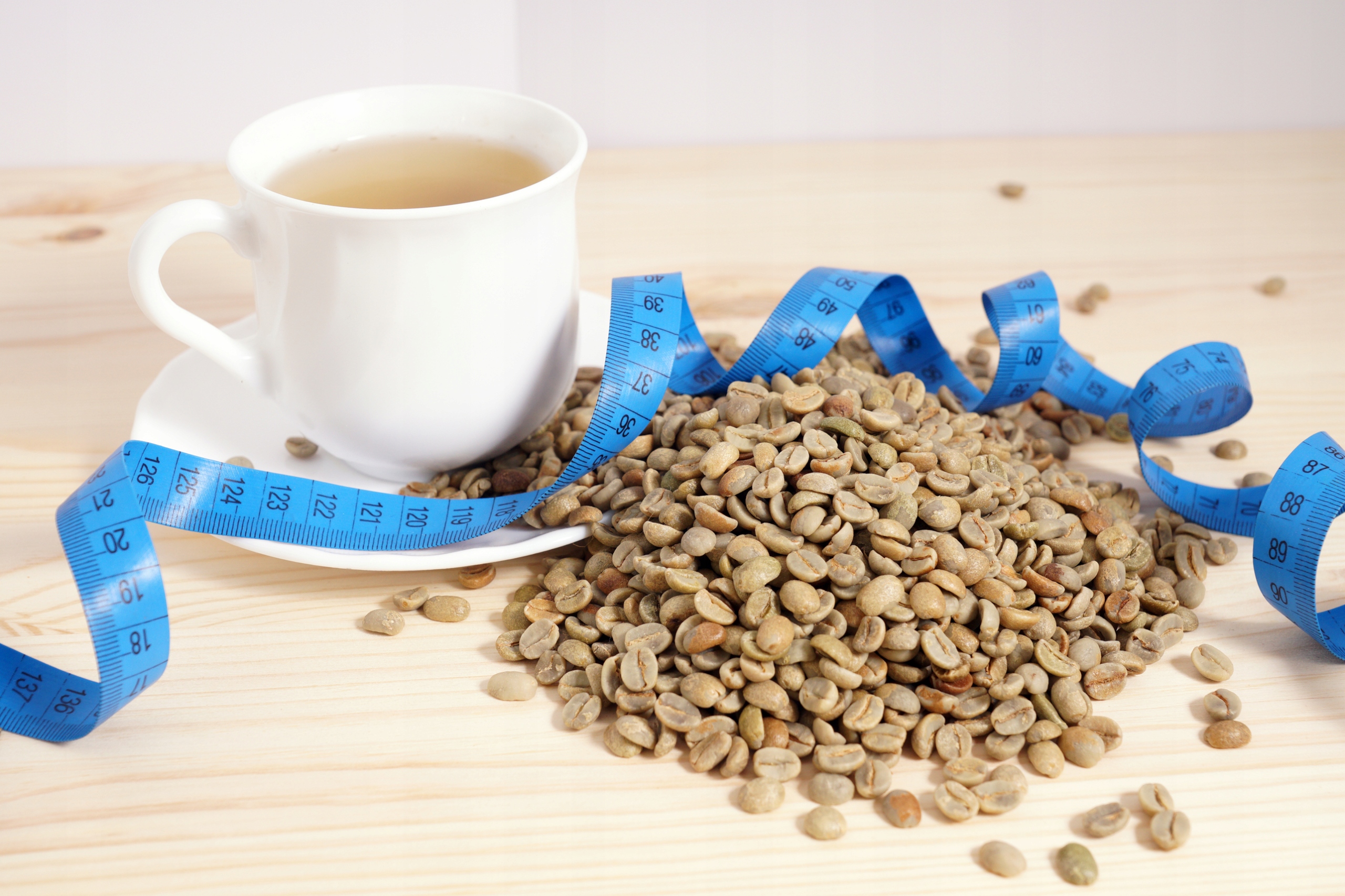 Levně Káva káva Santos Káva pro hubnutí