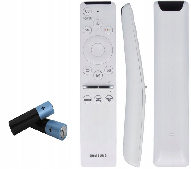 Originální Dálkový Ovladač Pro Televizor QE55LS03TA Samsung LS03TA QE55LS03TAU