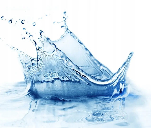 DORIS WODA DEMINERALIZOWANA PALETA 5L x 108 SZTUK Producent Doris