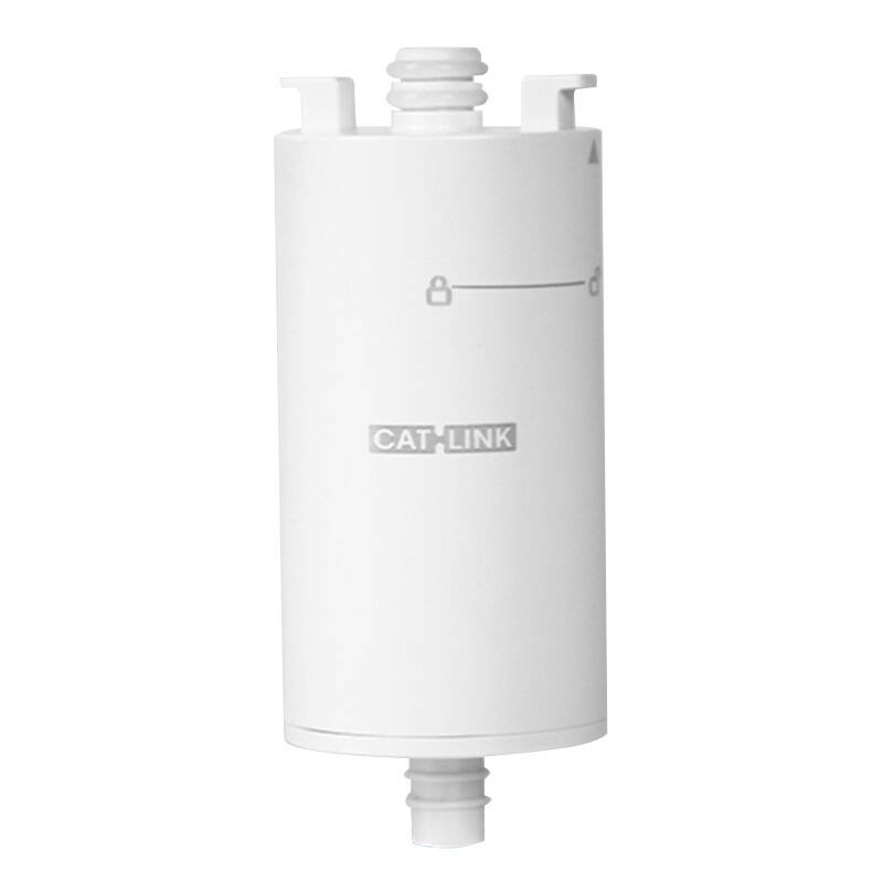Vyměnitelné filtry Catlink Pure 3 – 6stupňová filtrace vody pro kočky