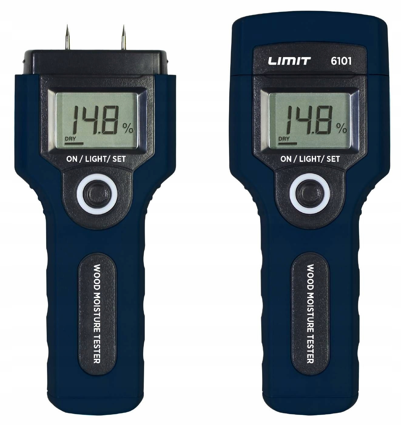 Vlhkoměr Limit 6101