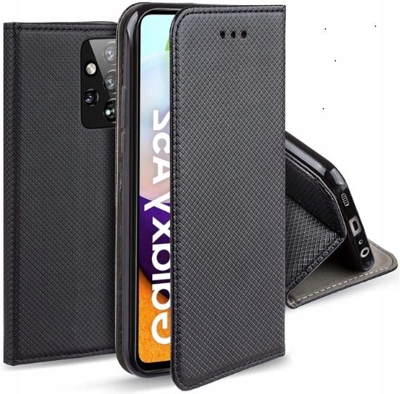 

Etui Smart Magnet Futerał Do Samsung Galaxy A52 5G