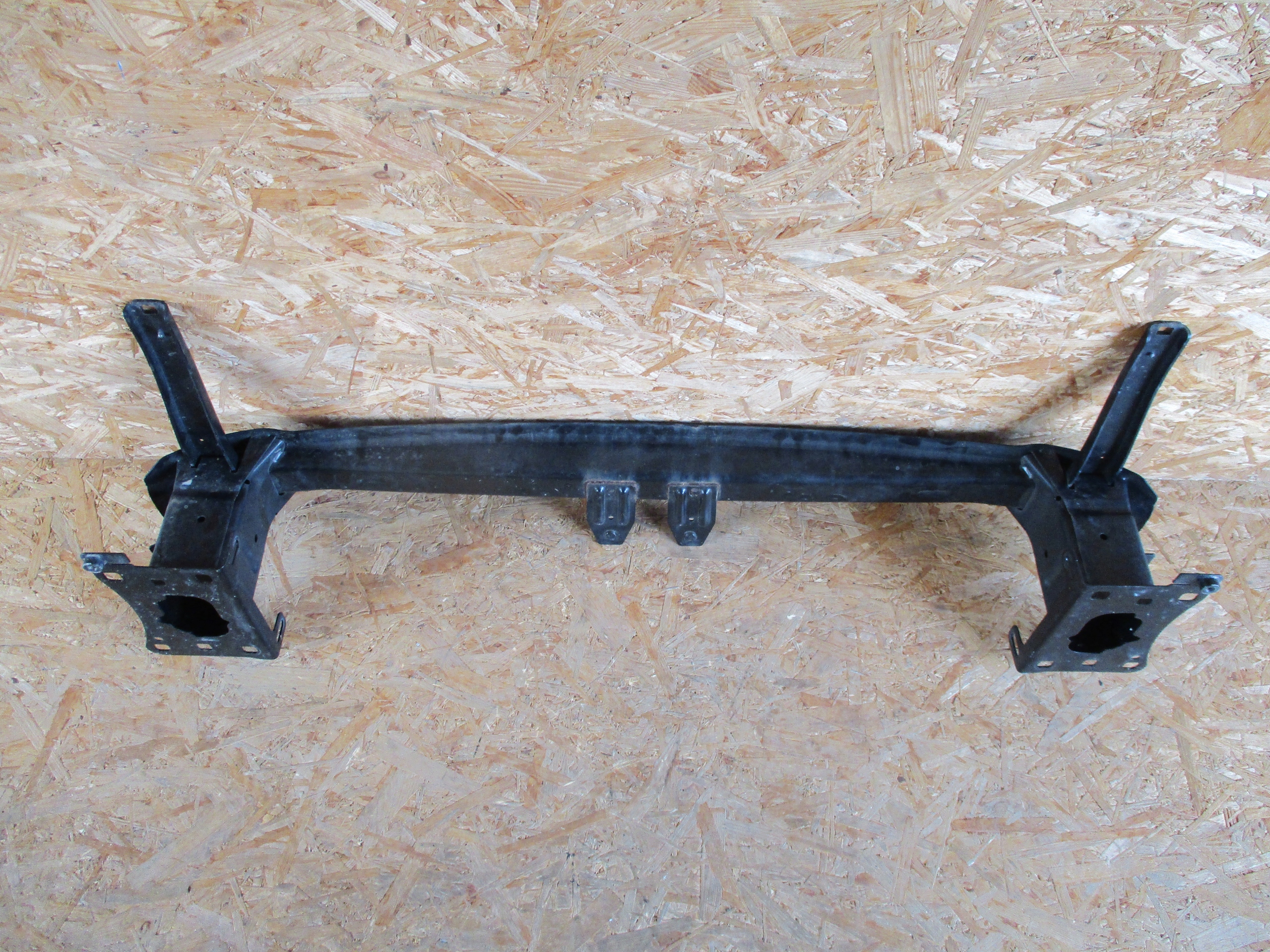 bumper support front VW PASSAT B8 3G