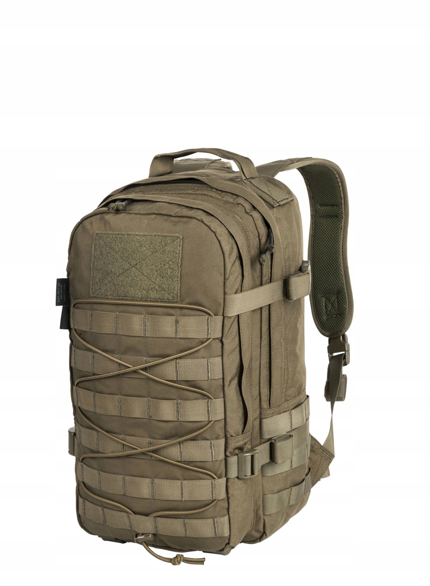 Taktický Batoh Helikon-Tex Raccoon Mk2 Cordura Coyote