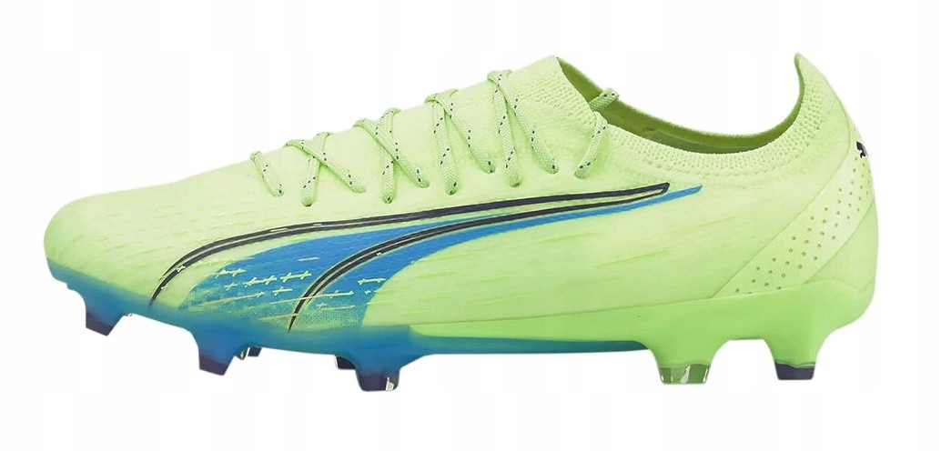 Buty korki Puma Ultra Ultimate Fg 106868 01 r.46