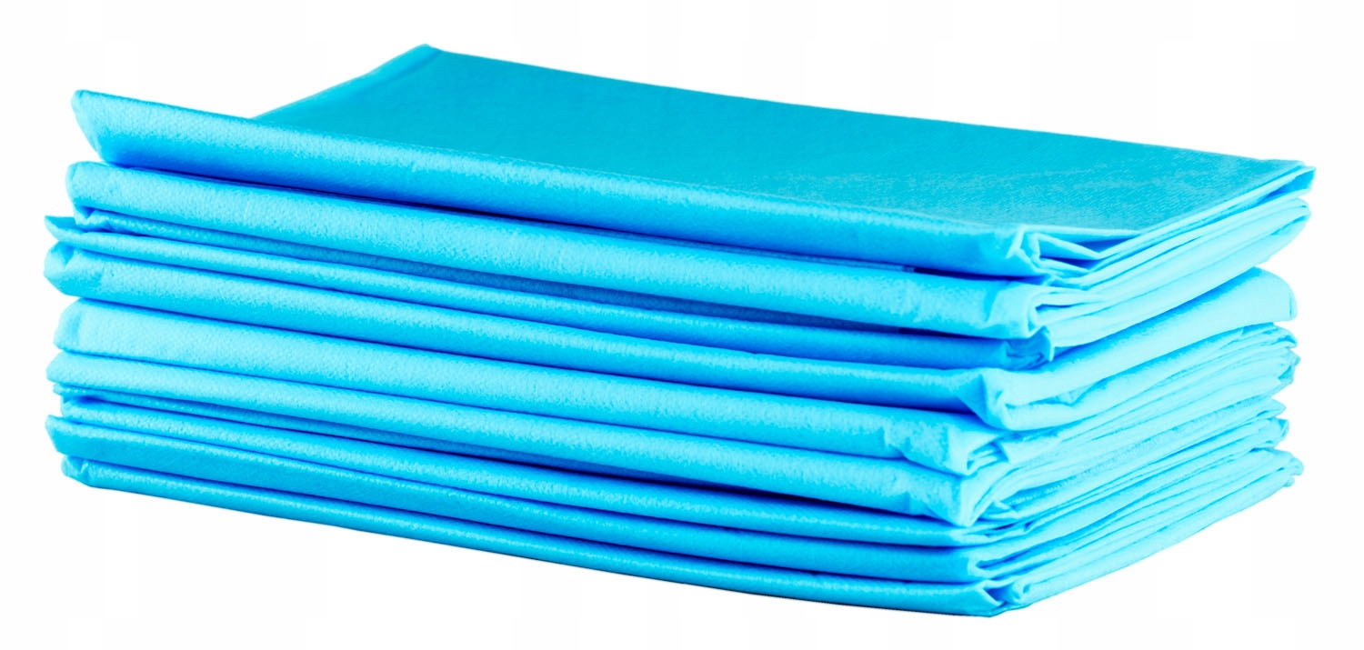 

Prześcieradło Fizelinowe 210X80 Podkład 25/GR A'20