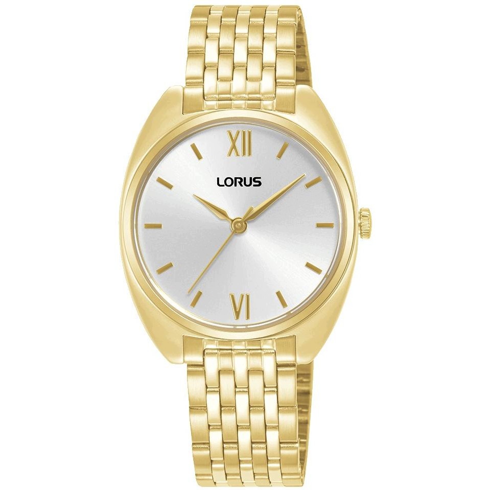 Dámské hodinky Lorus RH846CX9 zlaté