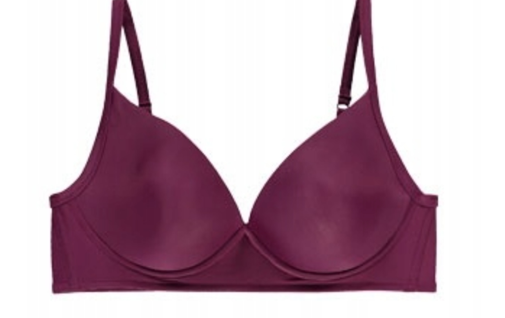 

Tezenis Barcelona Usztywniany Bez Fiszbin 75B
