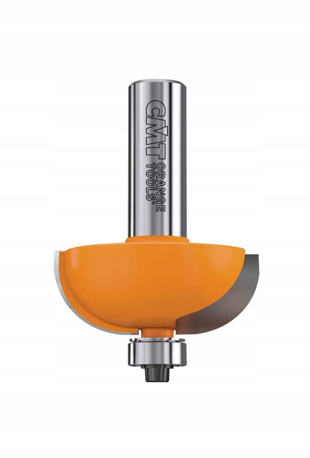 Cmt Frez zaokrąglający z łożyskiem R16 D44,5 S12mm