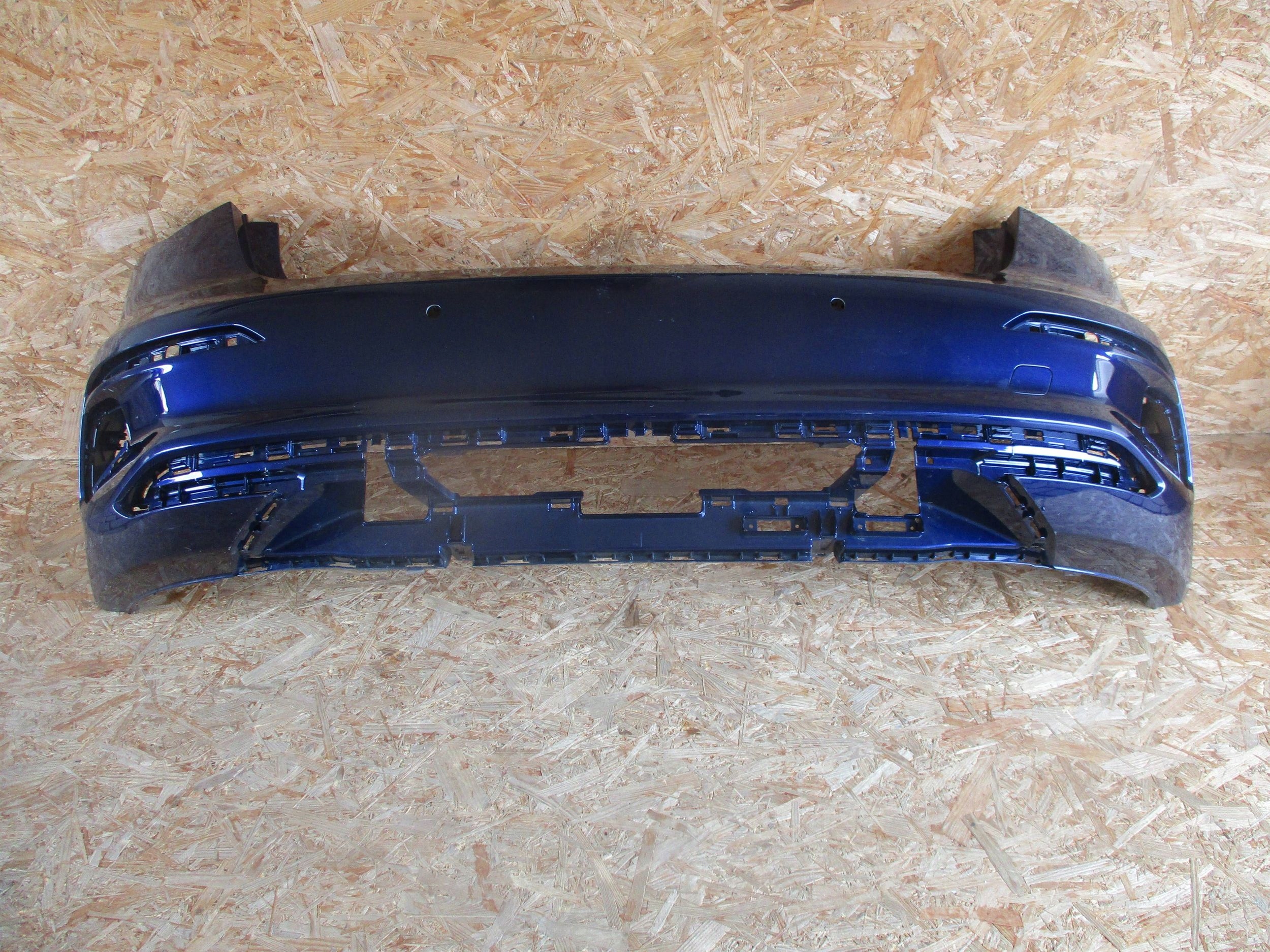 bumper rear part rear AUDI A3 8Y4 SPORTBACK
