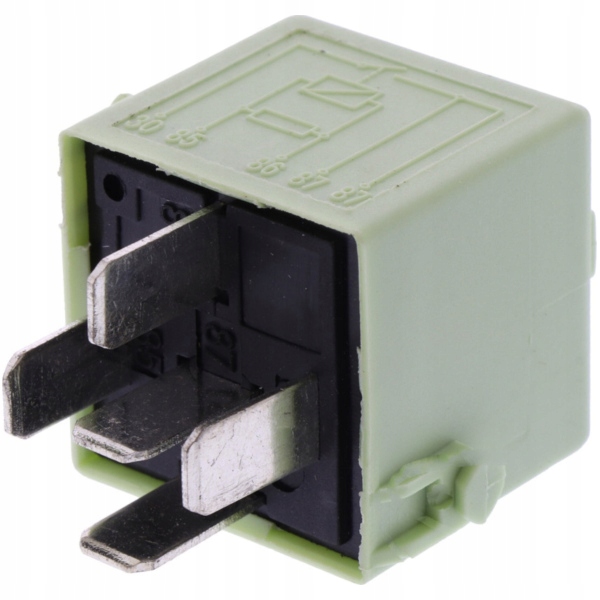 Relé Startéru 1 l 080013