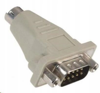 Premiumcord Adapter myszy PC/9M-PS2/M