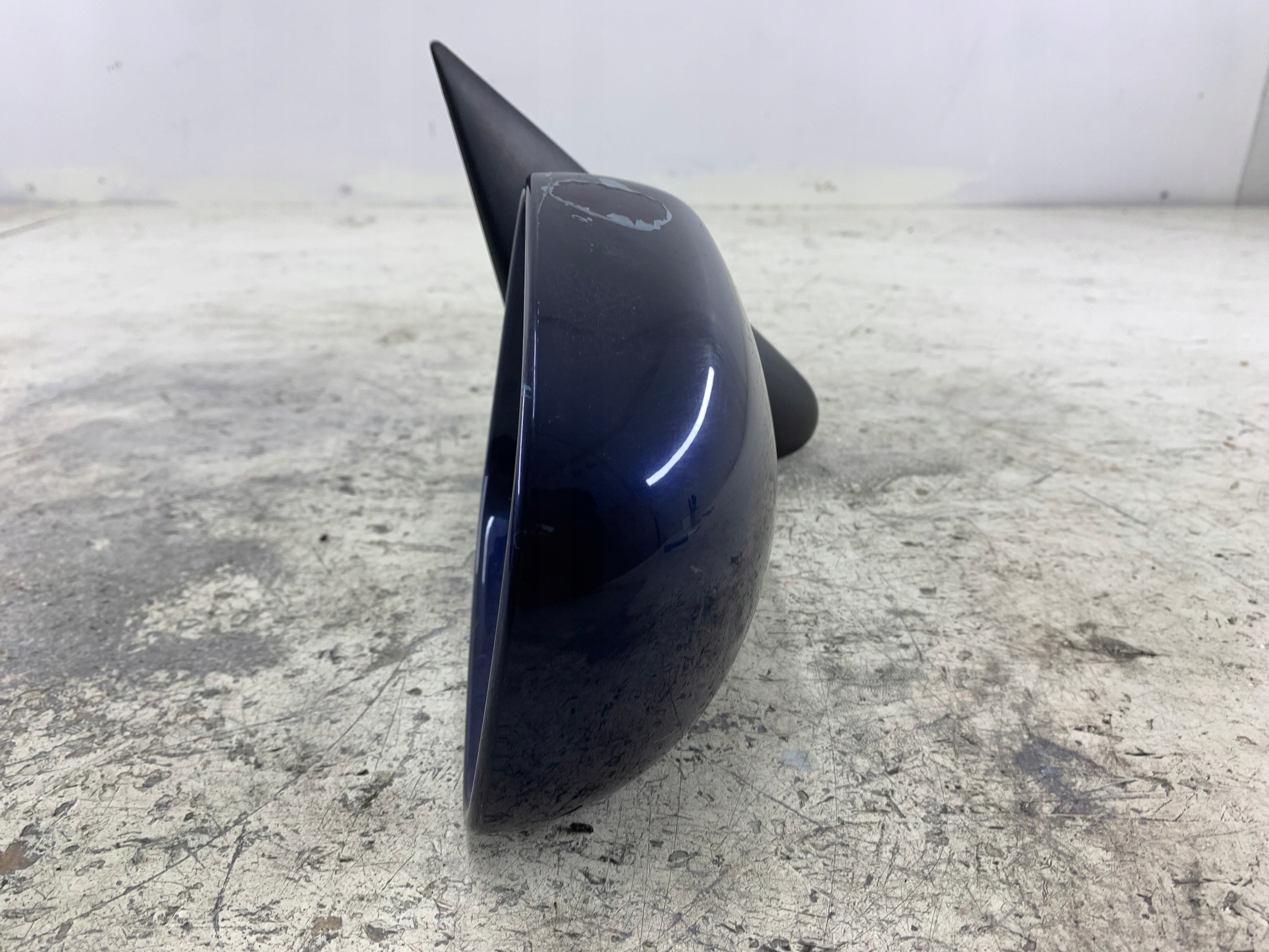 SKODA OCTAVIA and mirror right 5 PIN 9460