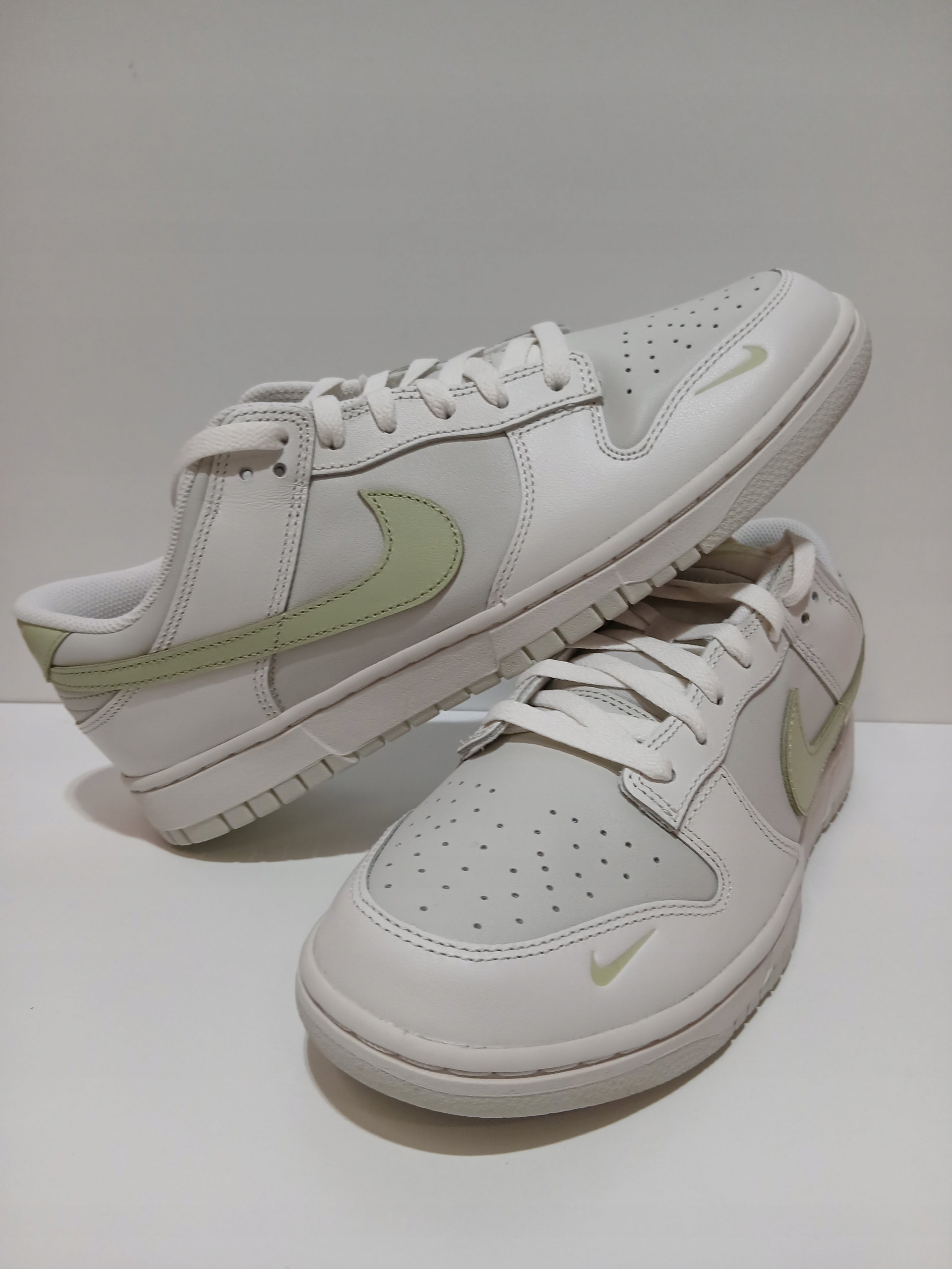 新品 NIKE DUNK LOW Light Bone 24cm ダンク　グレー Sneakersy i buty Nike Dunk Low - 279 produktyX | FLEXDOG