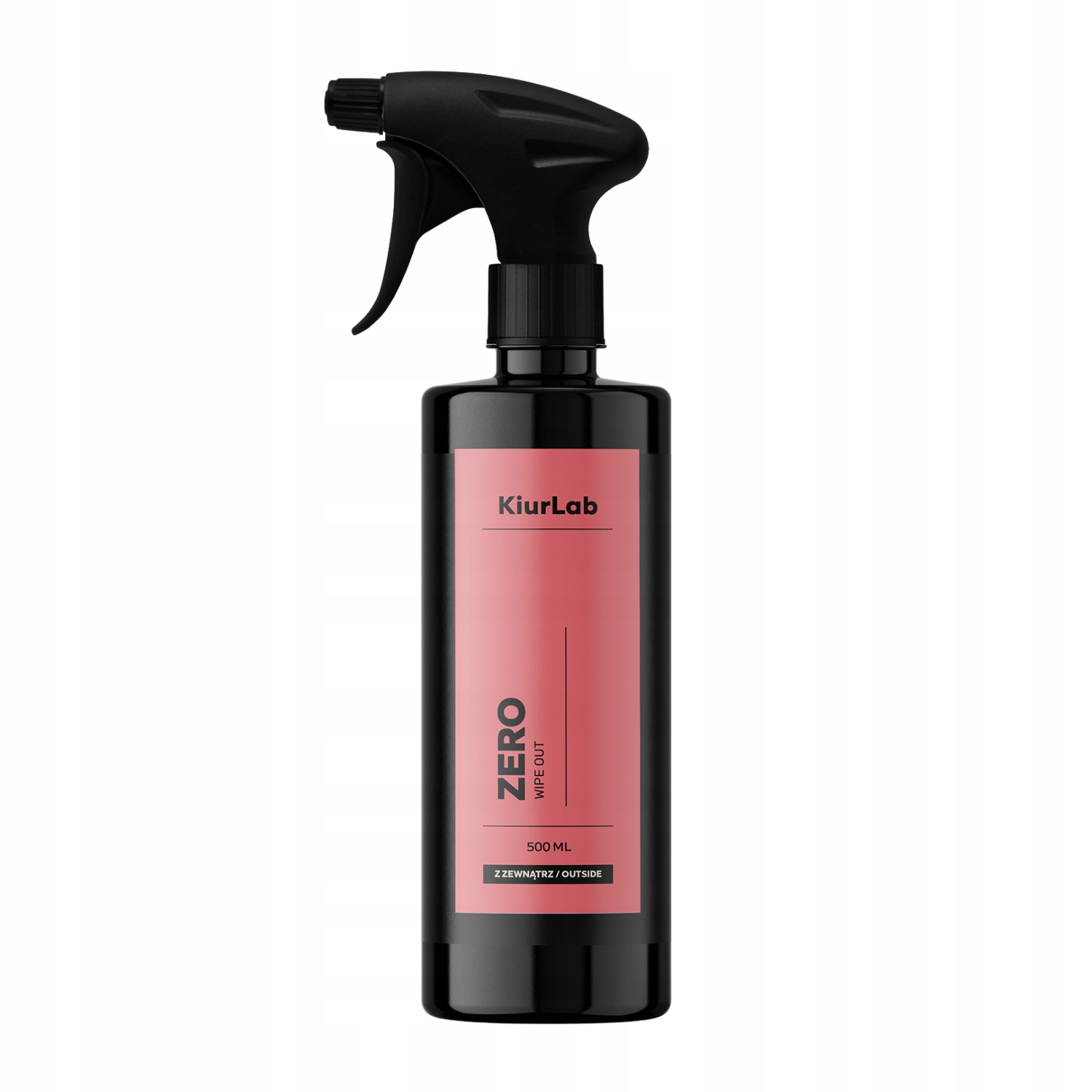KiurLab Zero Wipe Out 500ml
