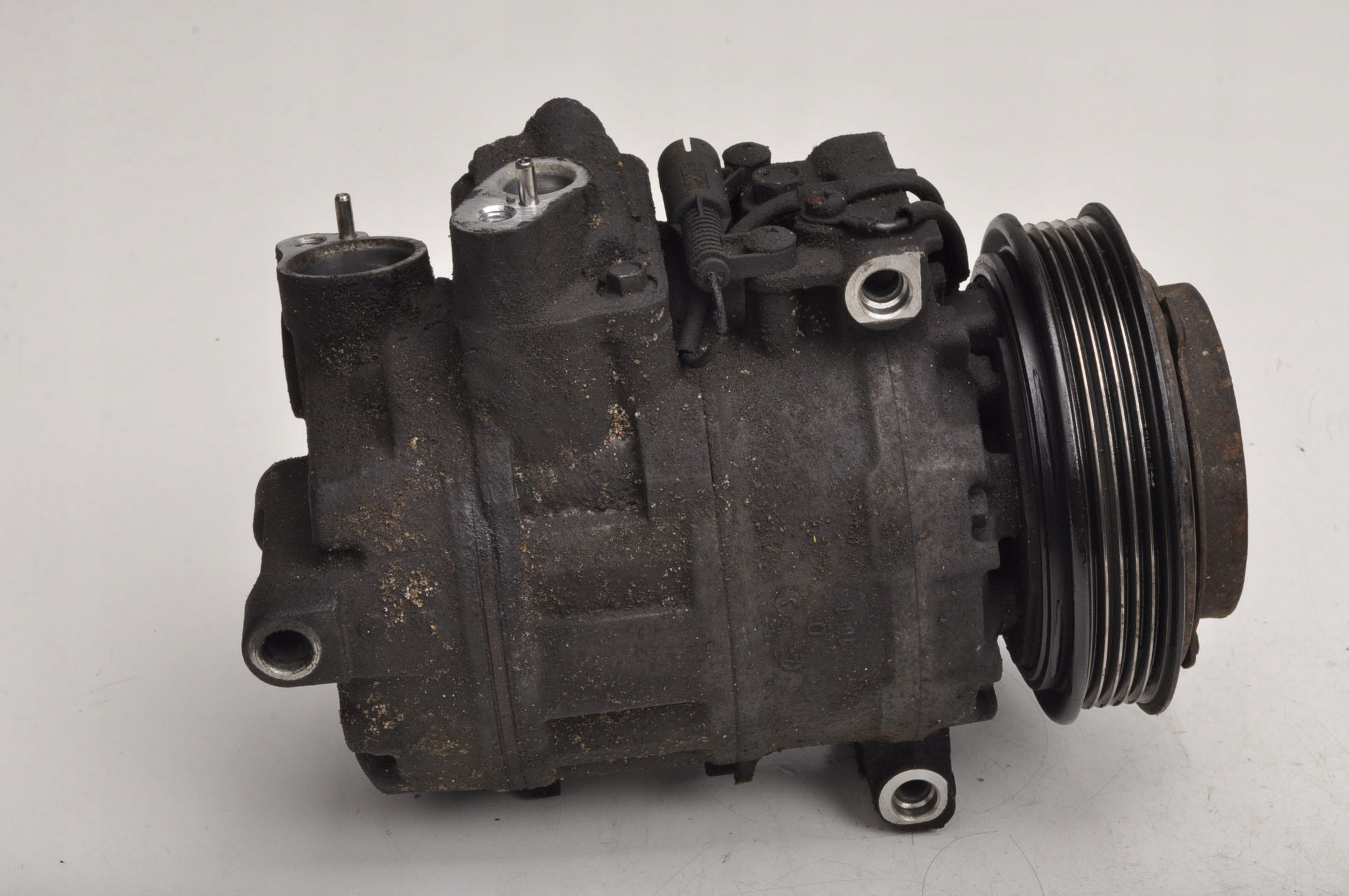 ROVER 75 2.0 компрессор кондиционера 447220-8513