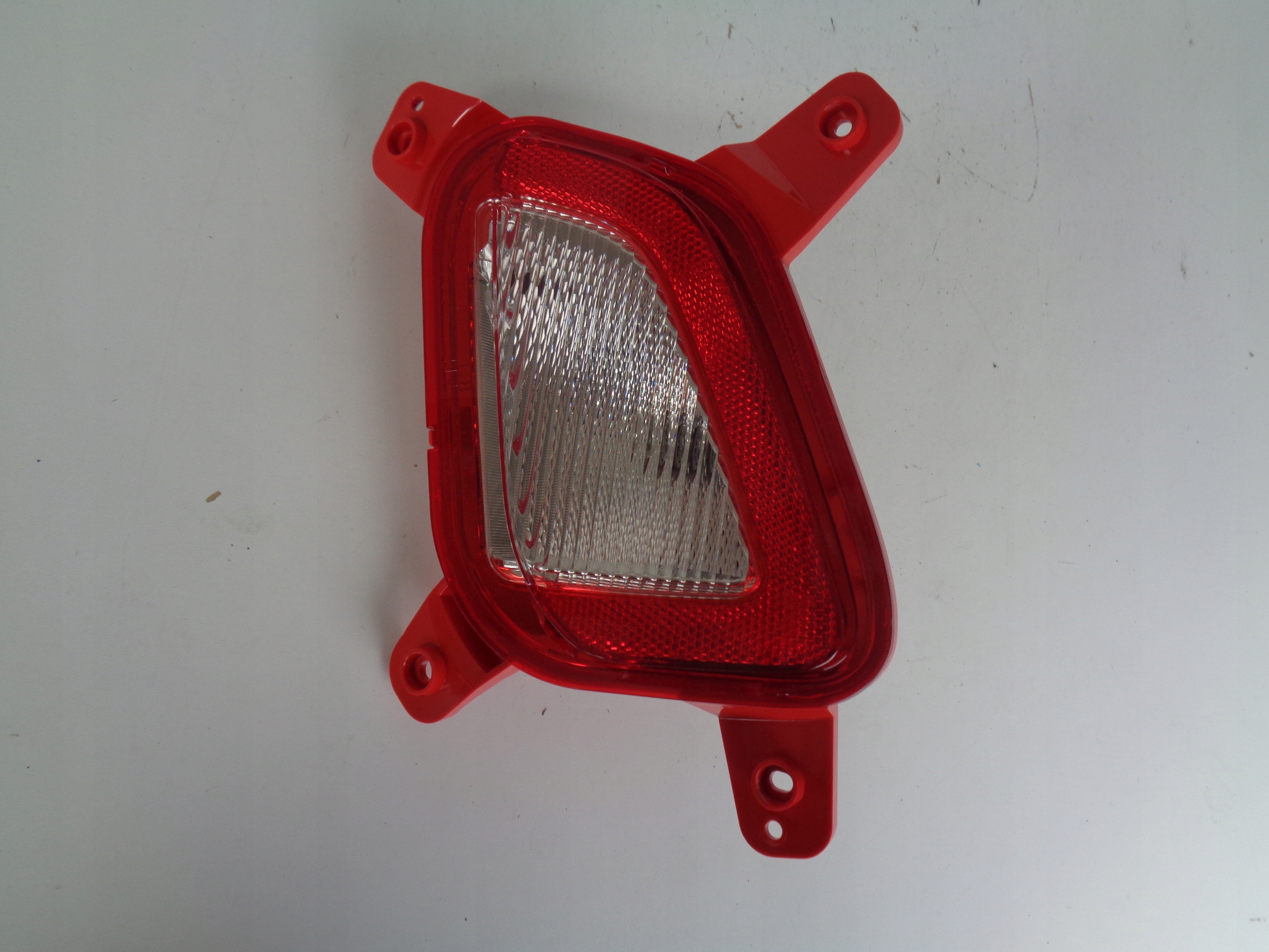 ODBLASK right rear HYUNDAI I10 III 19