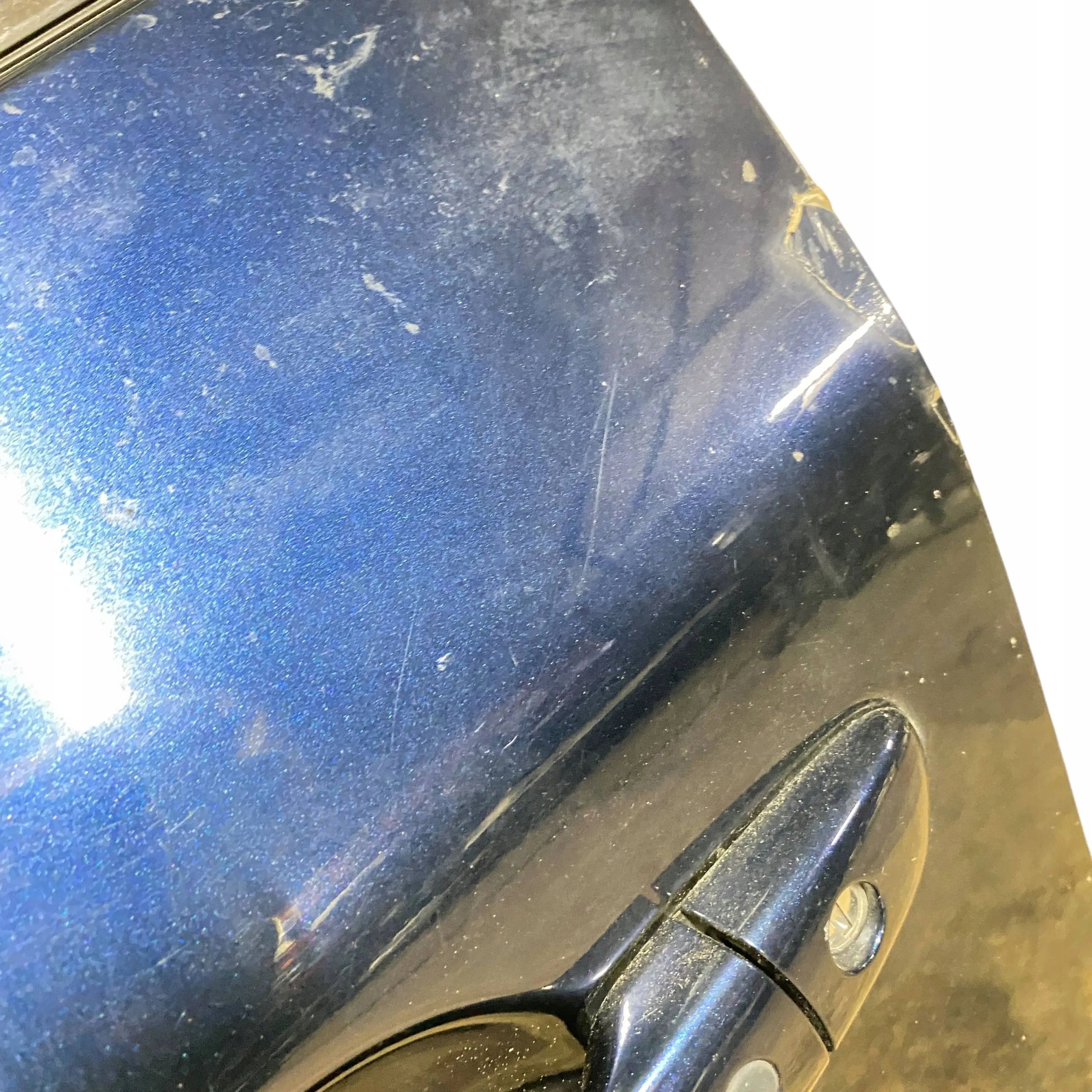 Mazda CX-5 KF Tür Vorne Links Door Porta Porte - Thumbnail 10