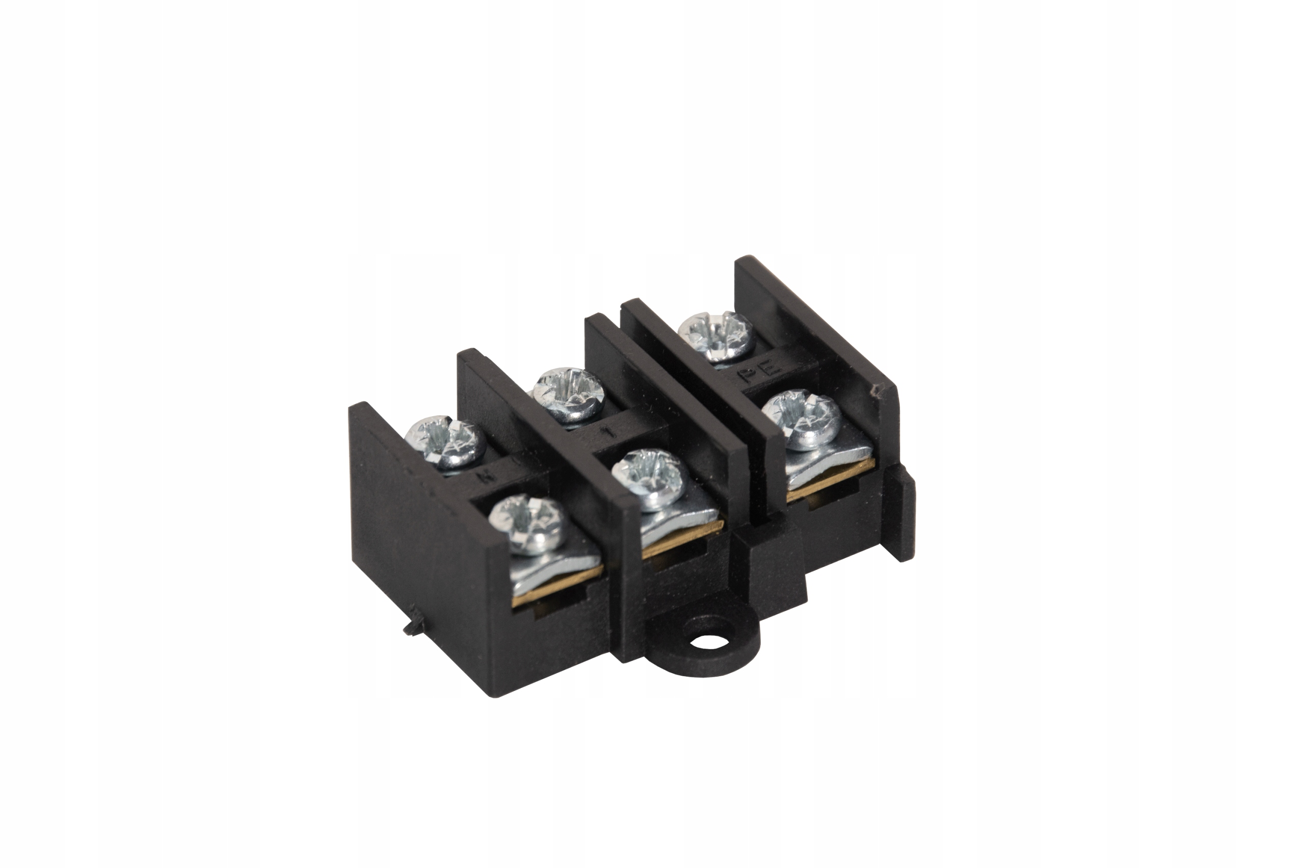 

Listwa kablowa odgałęźna elektryczna 3x 4mm