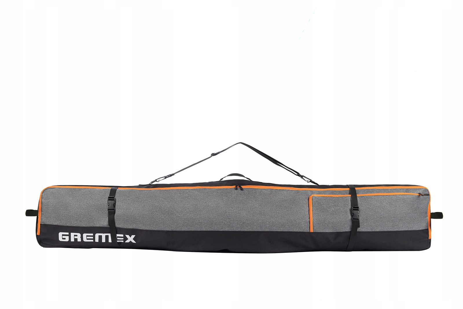 Pokrowiec torba na deskę snowboard Premium Gremex Producent