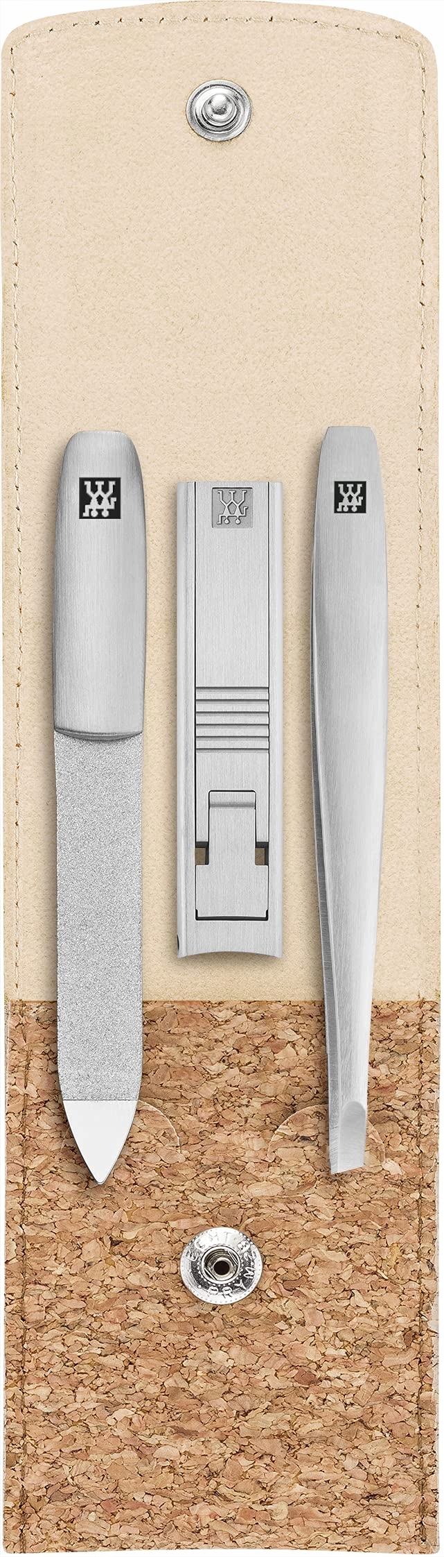 Sada příslušenství Zwilling Twinox 3 prvky