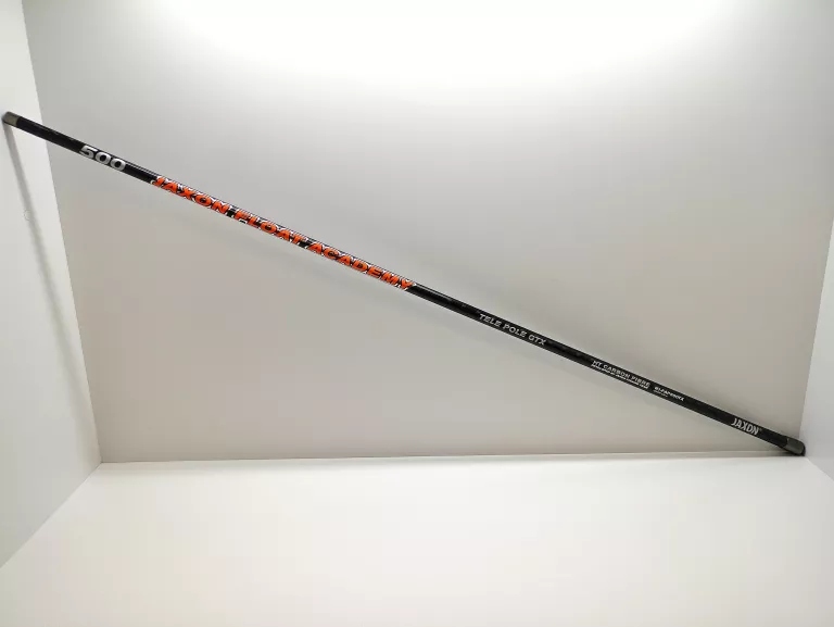 WEDKA JA BAT FLOAT ACADEMY TELE POLE GTX
