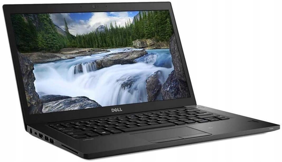 Dell Latitude 7390 i5-7200U 8GB 240GB SSD FHD W10