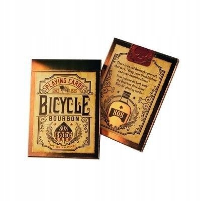 Karty Bourbon BICYCLE /BICYCLE