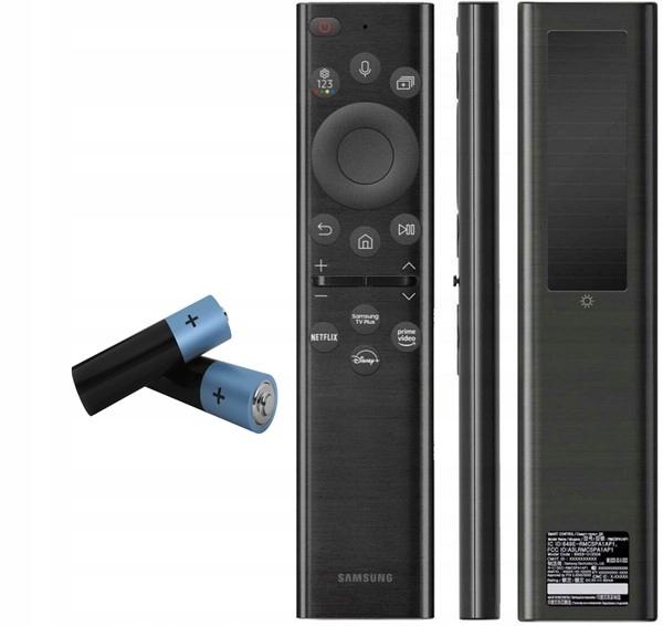 Originální Dálkový Ovladač Pro Televizor QA85QN85BA Samsung QN85BA QA85QN85BAW