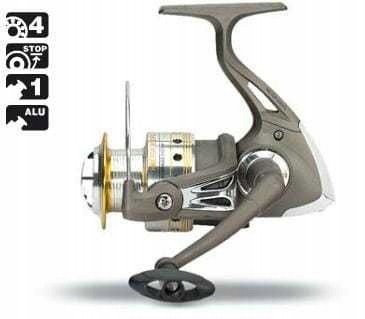 Naviják Jaxon Hector Xt 200