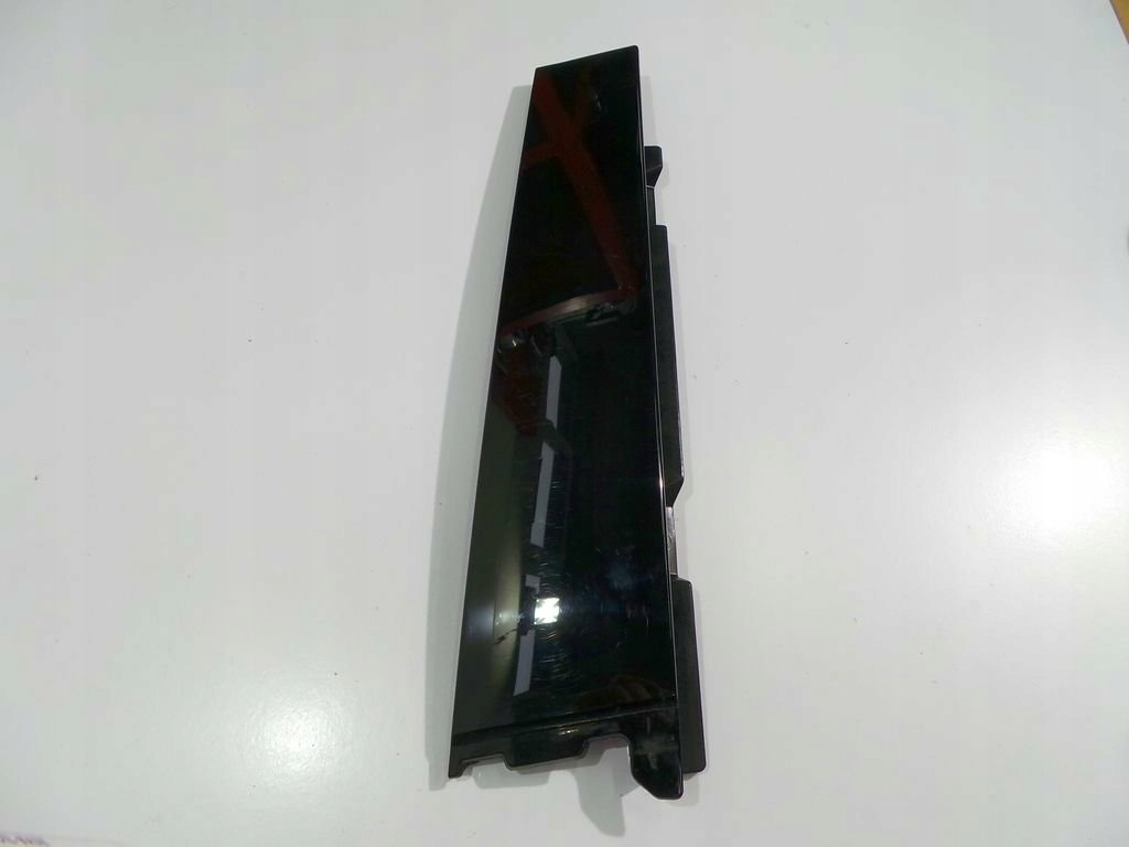 CITROEN C3 AIRCROSS 18 LISTWA NAKŁADKA DRZWI TYŁ