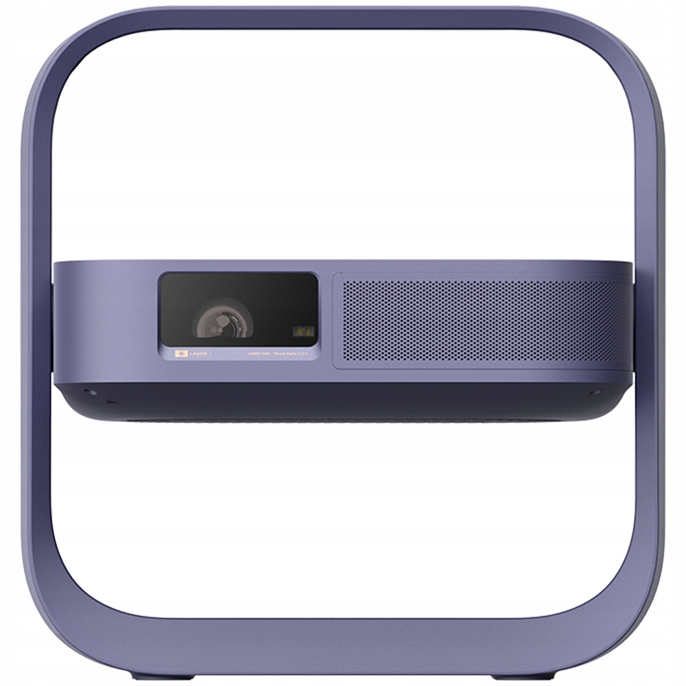 Multimediálny projektor Elfin Flip Laser Xgimi