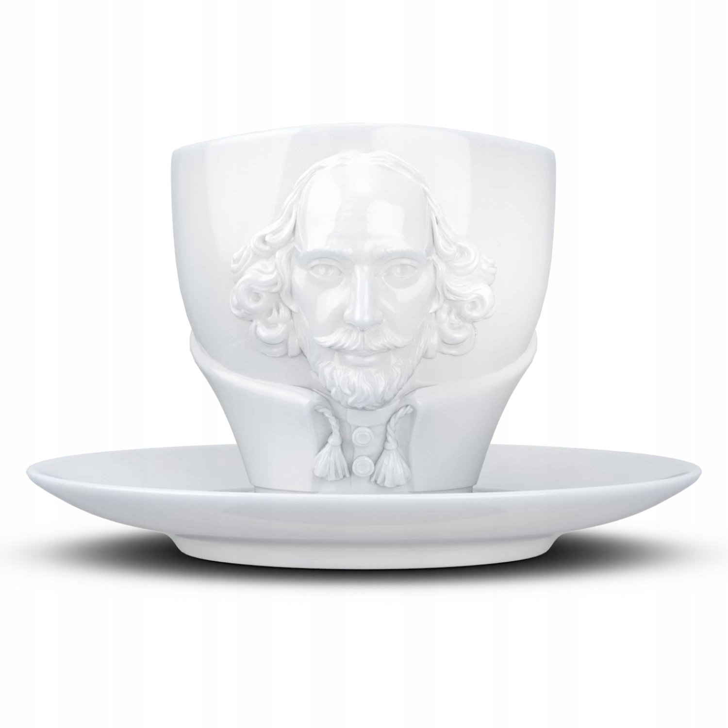 Šálek 200 ml William Shakespeare