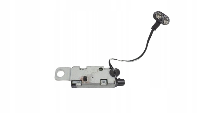 Opel Astra IV J antenna amplifier 13285778