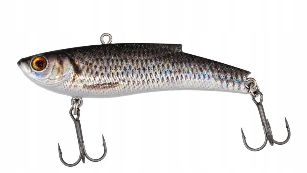 Wobler Select Regent Vib 80S 8cm 23g S46