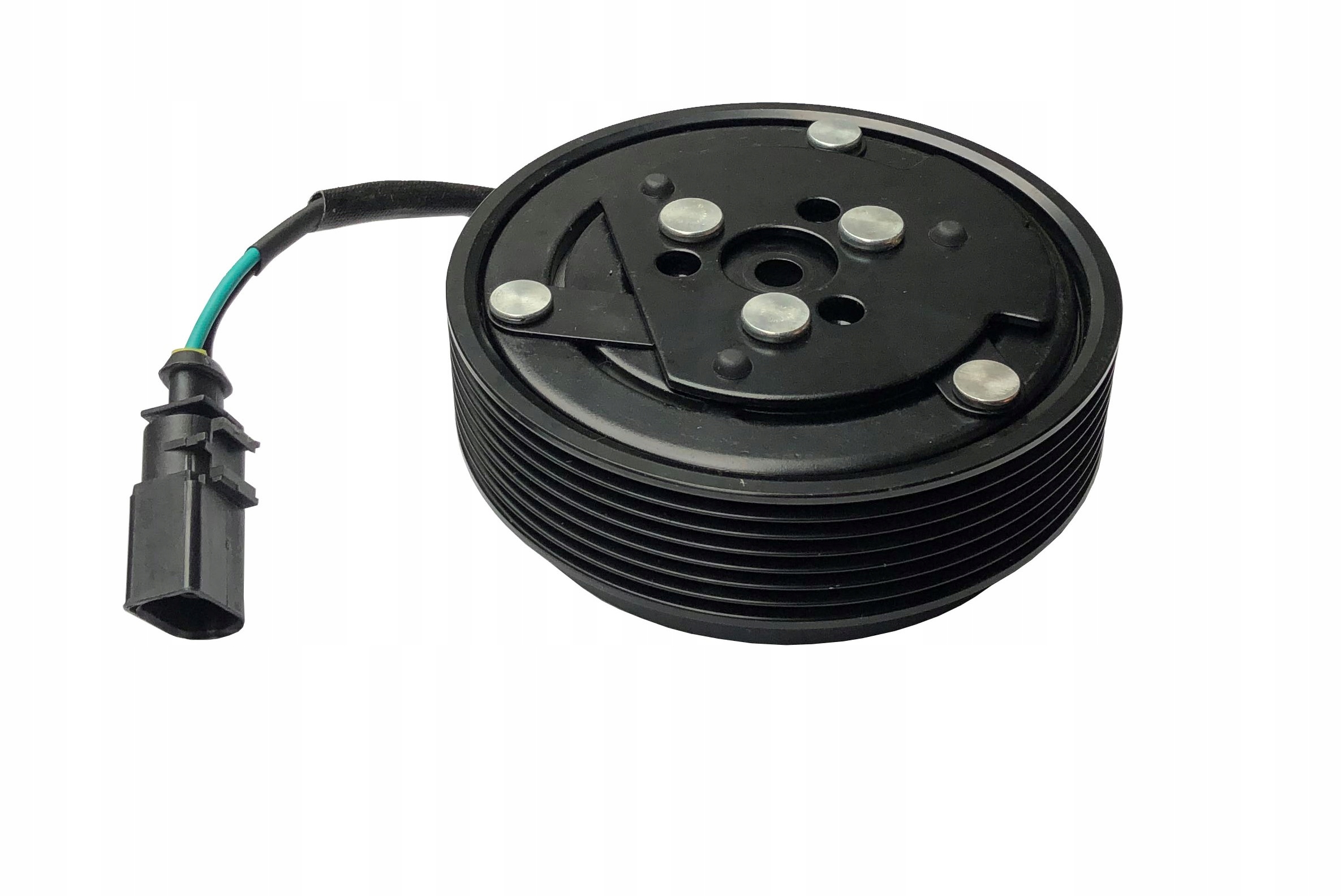 CEL1990 - Кондиціонер SANDEN SD7V16 FORD Galaxy