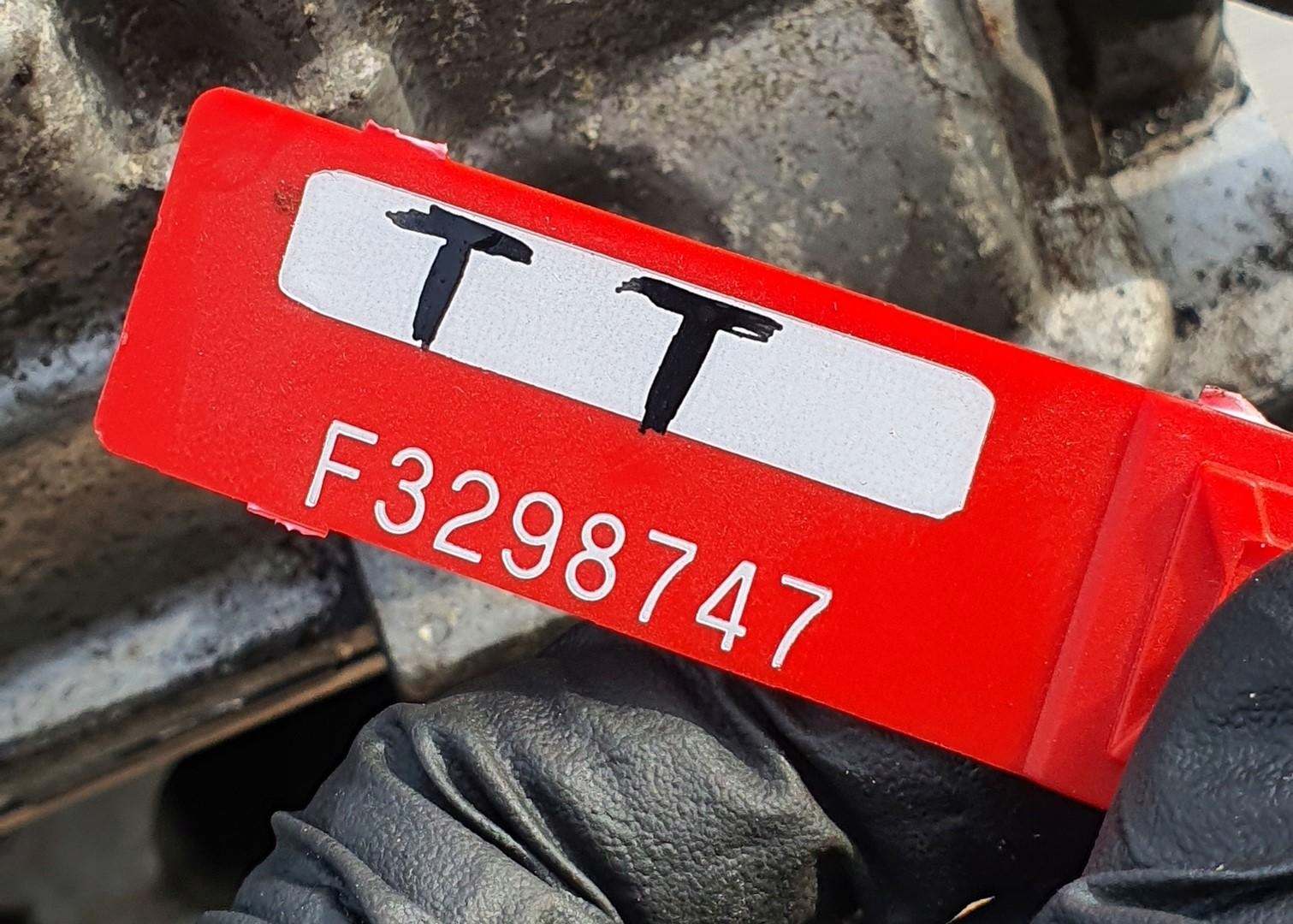 Двигатель APP Audi тт 8N 1.8 T