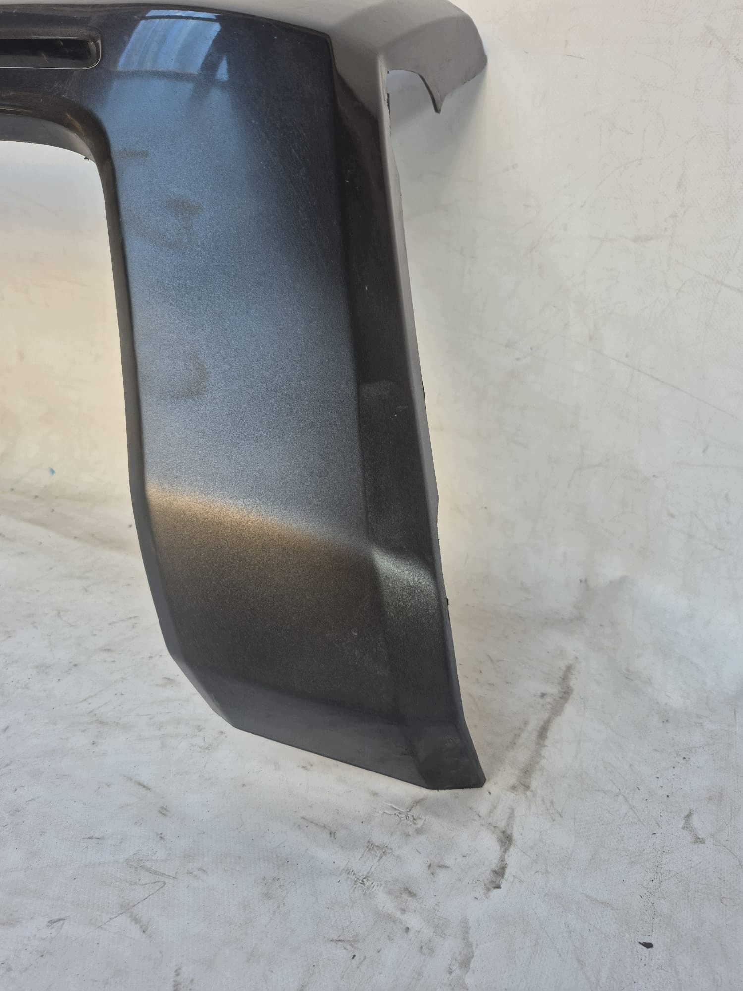 FORD RANGER IV 4 22-> DOL accessori spoiler Paraurti Anteriore