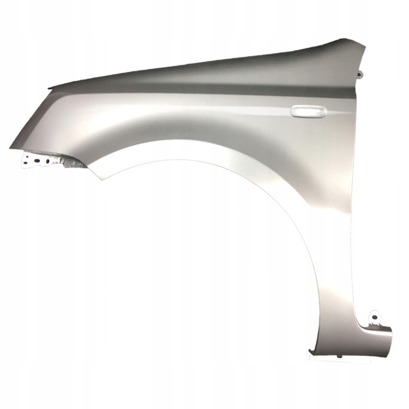 Blatník Fiat Panda II Barva 602A 03-12 Levý Přední