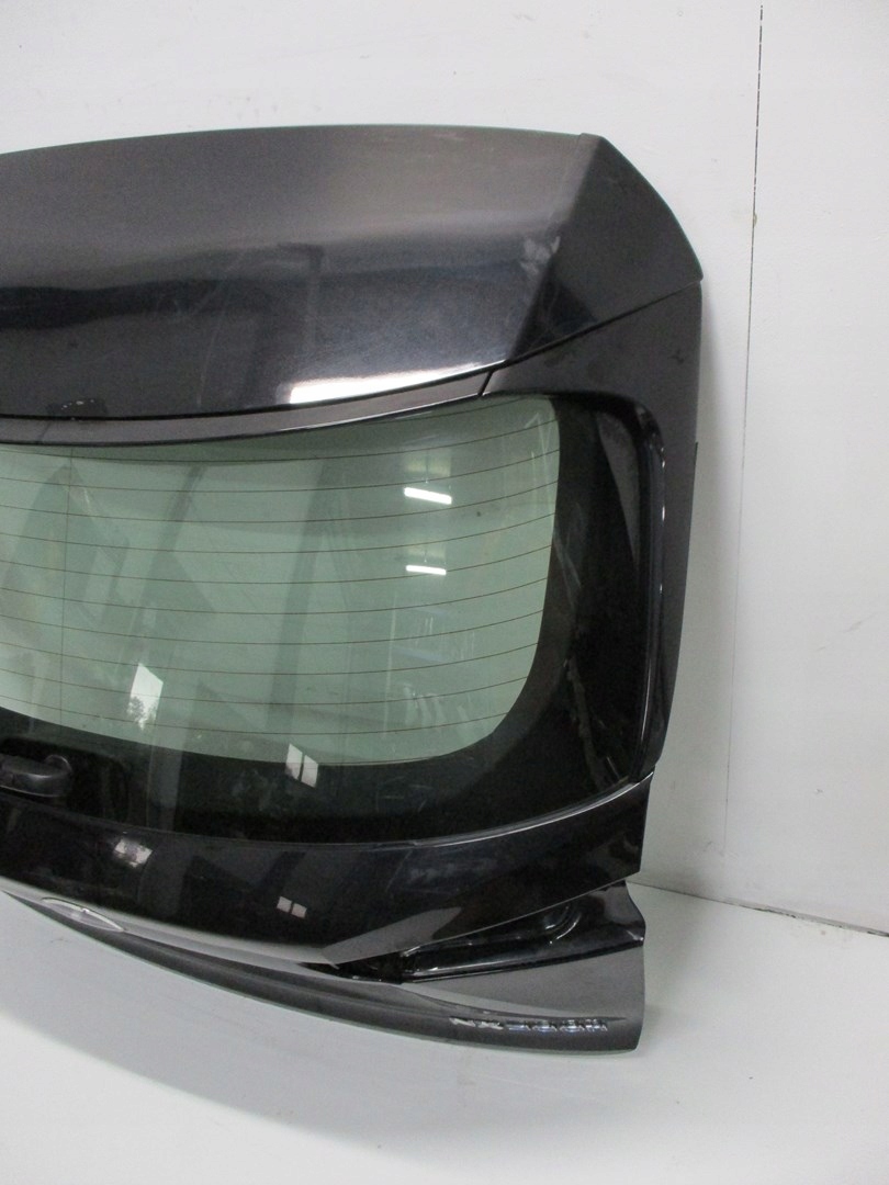 Klapa tylna LEXUS NX300 LIFT 18R KAMERA Numer katalogowy części 568568568