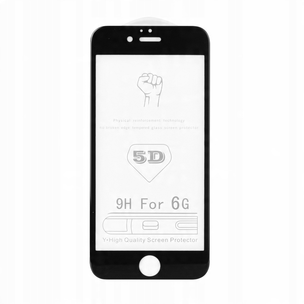 

Szkło Hartowane 5D Roar Glass Samsung A02s czarny