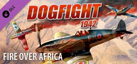 Dogfight 1942 Fire Over Africa Klucz Steam Pl