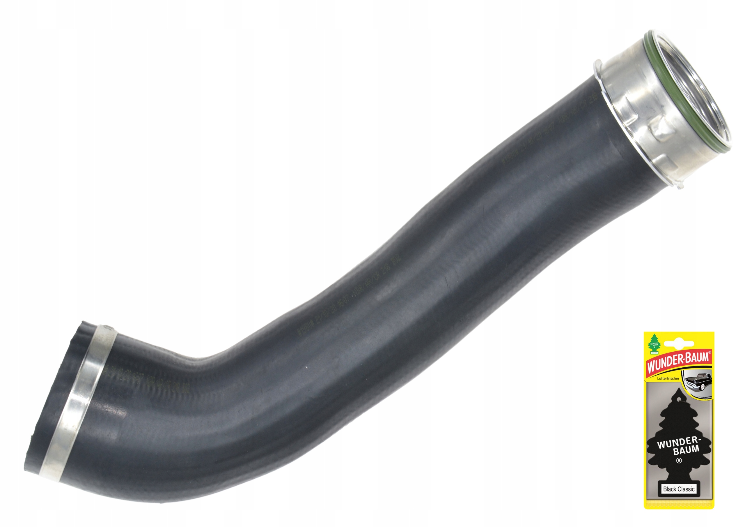 INTERCOOLER TURBO RURA BMW 3 E90 E91 318d 320d